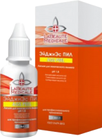 La Beaute Medicale AGS Peel (Лосьон для химического пилинга Эй Джи Эс Пил), 30 мл