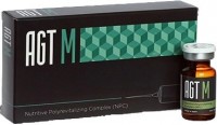 AGT M NPC (Питательный полиревитализантный комплекс), 5 мл