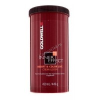 Goldwell Крем-эмульсия «Гладкость и увлажнение», 450 мл.