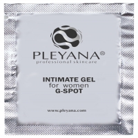 Pleyana Intimate Gel for Women G Spot (Интимный гель для женщин Точка G)