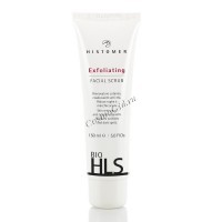 Histomer Bio Hls Exfoliating Face Scrub (Гель-эксфолиант anti-age для лица), 150 мл