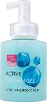 Beauty Style Active Oxygen Gel With Hyaluronic Acid (Гель активный «Кислородный гель с гиалуроновой кислотой»)
