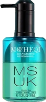 Mocheqi Musk Professional Scalp Cleaning Refreshing Gel (Гель для глубокой очистки кожи головы), 318 мл