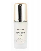 Evasion Pufferaser Eye Drainage Gel (Гель для кожи вокруг глаз), 40 мл