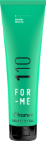 Framesi For-me 110 Blend Me Silver Gel (Гель для волос с эффектом anti-yellow), 150 мл