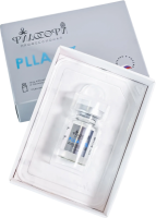 Philosophy PLLA 1% (Гель косметический на основе гиалуроновой и полимолочной кислоты), 6,5 мл