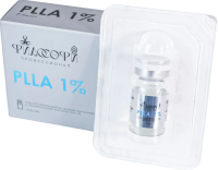 Philosophy PLLA 1% (Гель косметический на основе гиалуроновой и полимолочной кислоты), 6,5 мл