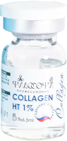 Philosophy Collagen HT 1% (Гель косметический на основе гиалуроновой кислоты), 6,5 мл