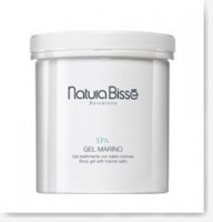 Natura Bisse Marine Gel.Body Gel with Marine Salt Гель с морскими солями и эластином 1000 мл