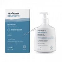 Sesderma Hidraderm TRX Facial wash gel (Гель очищающий увлажняющий для лица), 300 мл