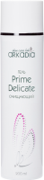 Arkadia (Гель очищающий Prime Delicate), 200 мл