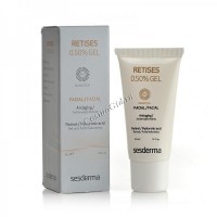 <p>Sesderma Retises Gel 0,50% (Гель омолаживающий), 30 мл</p>