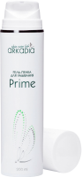 Arkadia (Гель-пенка для умывания Prime), 200 мл