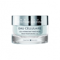 Institut Esthederm Eau Cellulaire Fresh Moisturizing Gel (Гель с клеточной водой увлажняющий)