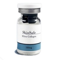 Skin Safe 3Gen Collagen (Сыворотка-коллаген), 100 мг