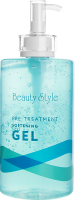 Beauty Style Pre-Treatment Hydration Gel (Гидрирующий распаривающий гель для чистки), 700 мл