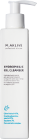 M.Aklive Hydrophilic Oil Cleanser (Гидрофильное масло для дополнительного очищения), 200 мл