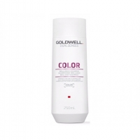 Goldwell Dualsenses Color Brilliance shampoo (Шампунь для блеска окрашенных волос)