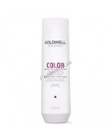 Goldwell Dualsenses Color Brilliance shampoo (Шампунь для блеска окрашенных волос)