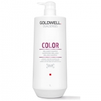 Goldwell Dualsenses Color Brilliance shampoo (Шампунь для блеска окрашенных волос)