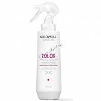 Goldwell Dualsenses Color Structure equalizer (Структурный эквалайзер), 150 мл