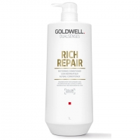 Goldwell Dualsenses Rich Repair (Восстанавливающий кондиционер для поврежденных волос)