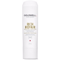 Goldwell Dualsenses Rich Repair (Восстанавливающий кондиционер для поврежденных волос)