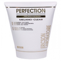 Ericson laboratoire Melano-clear spot-scrub (Гоммаж мелано-клер)