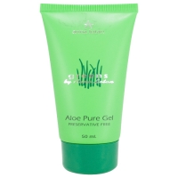 Anna Lotan Aloe Pure Gel (Натуральный гель алоэ-вера)