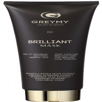 Greymy Brilliant Mask (Бриллиантовая маска)