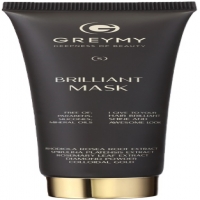 Greymy Brilliant Mask (Бриллиантовая маска)