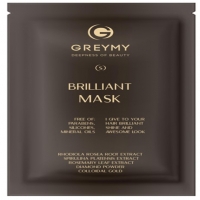 Greymy Brilliant Mask (Бриллиантовая маска)