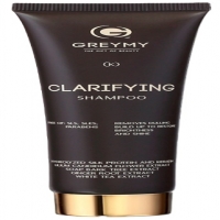 Greymy Clarifying Shampoo (Очищающий шампунь)