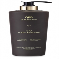 Greymy Hair Spa Keratin (Спа кератин для восстановления)