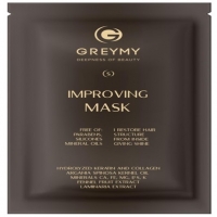 Greymy Improving Mask (Совершенствующая маска)