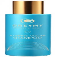 Greymy Plumping Volume Shampoo (Уплотняющий Шампунь для объема)