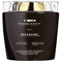 Greymy Shine Conditioner (Кондиционер для блеска)