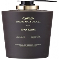 Greymy Shine Shampoo (Шампунь для блеска)