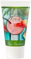 Thai Traditions Watermelon Fresh Hand Mousse (Мусс для рук Арбузный Фреш), 75 мл