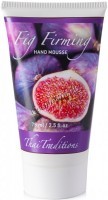 Thai Traditions Fig Hand Mousse (Мусс для рук Инжир), 75 мл