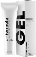 pHformula G.E.L. сleanse (Гель для умывания), 100 мл