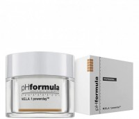 PHformula M.E.L.A. 1 powerclay (Активная обновляющая маска для кожи с пигментацией), 50 мл