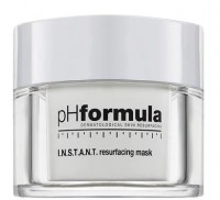 PHformula I.N.S.T.A.N.T. resurfacing mask (Обновляющая маска мгновенного действия), 50 мл