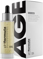 pHformula A.G.E. serum (Антивозрастная сыворотка), 36 мл