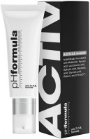 PHformula A.C.T.I.V.E. formulа (Активный обновляющий концентрат для всех типов кожи), 30 мл