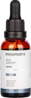 Mesomatrix AHA Expert (Сыворотка для лица с AHA кислотами 8% осветляющая и выравнивающая)