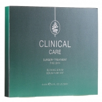 Klapp clinical care Fine skin refining serum (Сыворотка «Aнти акне»)