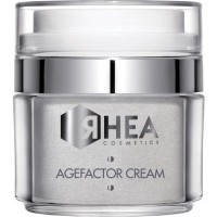 RHEA AgeFactor cream (Крем-ревитализант для лица)