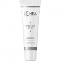 RHEA DailyShield (Увлажняющий крем-праймер SPF 50 с комплексным защитным действием)