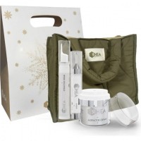 RHEA Total Time Control Trio (Набор Премиум-трио "Полный контроль скорости старения")